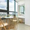Отель Songdo stay resort, фото 33