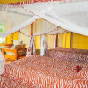 Отель Lake Naivasha Crescent Camp, фото 12