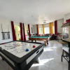 Отель A Luxurious 4-Bedroom Private Villa with Games Room, Theatre & Modern Art, фото 18