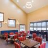 Отель Comfort Inn University Area, фото 11