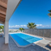 Отель Karmilos Hill Villa, фото 18