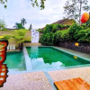 Отель Andung Andung Villa and Resto, фото 5