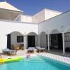 Отель Villa With 3 Bedrooms in Ngaparou, With Wonderful City View, Private P, фото 16