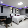 Отель Yeosu The Syap Hotel, фото 20