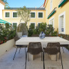 Отель Property With 2 Bedrooms in Estoril, With Enclosed Garden and Wifi Near the Beach, фото 12