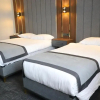 Отель Cenas Otel, фото 8