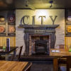 Отель The City, Durham, фото 2