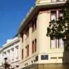 Отель Vrachos Athens Suites, фото 1