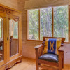Отель Cabaña del Árbol en Puerto Varas, фото 13