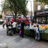 Отель Panoramic Peckham Home by the Overground Station в Лондоне