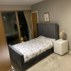Отель Stunning 4-bed Apartment in Glasgow West end, фото 1