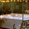 Отель Lotus Garden Cottages, фото 24