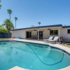 Отель Phoenix Home w/ Pool ~ 10 Mi to Camelback Mtn, фото 14