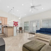Отель Large Family Condo Close to the Beach With Pool!, фото 7