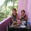 Отель MS Tri House Homestay, фото 18