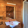 Отель CASA Les Heureux Magnifique CHALET 6 chambres à RISOUL, фото 13