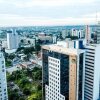 Отель Quality Hotel Manaus, фото 6