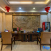 Отель Crown Bussiness Hotel, фото 9