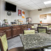 Отель Studio 6 Suites Clarion, PA, фото 11