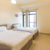 Отель Yanjoon Holiday Homes - JBR Amwaj 4, фото 3