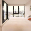 Отель Melbourne Southbank Platinum Tower Apartment, фото 24