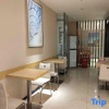 Отель City Comfort Inn Wuhan Children's Hospital Xianggang Road Metro Station, фото 7