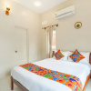 Отель Fabhotel Bougainvillea Suites, фото 16