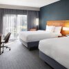 Отель Courtyard by Marriott Tampa Westshore/Airport, фото 5