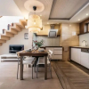 Отель Incredible Modern Cosy&Artistic Loft In Jewish Quarter By Local Artist, фото 6