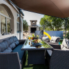 Отель Stunning Home in Vela Luka with Hot Tub & 2 Bedrooms, фото 6