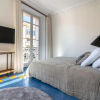 Отель La Guitare 32 - Nice, Modern Studio in Center of Cannes, Right Behind Grand Hotel, фото 6
