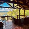 Отель Bear's Mountaintop Views 3 Bedroom Chalet by RedAwning, фото 16