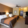 Отель Comfort Inn & Suites Fort Worth - Fossil Creek, фото 36