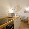 Отель Standard Apartment by Hi5 - Erzsébet blv 29, фото 4