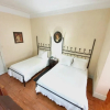 Отель Residencia LIS B&B and Parking, фото 4