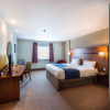 Отель Park Inn by Radisson Doncaster, фото 5