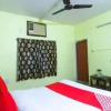 Отель Shanti Bhavan by OYO Rooms, фото 18