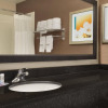 Отель Fairfield Inn & Suites Fort Worth University Drive, фото 4