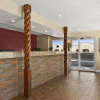 Отель Travelodge Clovis, фото 6