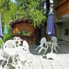 Отель Cozy Chalet in Meiggerli With Garden, фото 13