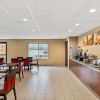 Отель Comfort Inn & Suites, фото 21