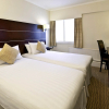 Отель Mercure Glasgow City Hotel, фото 6