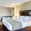 Отель Fairfield Inn & Suites by Marriott Greensboro Coliseum Area, фото 5