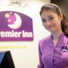 Отель Premier Inn Dubai Investment Park, фото 33