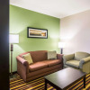 Отель Comfort Suites Amarillo, фото 7