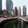 Отель Elegant 3BR in Dubai Marina With Scenic Views!, фото 19