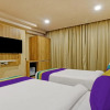Отель Treebo Tryst Hotel Apollo Grand, фото 32