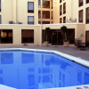 Отель Hampton by Hilton Chihuahua, фото 19