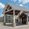 Отель Lexington Inn and Suites, фото 14
