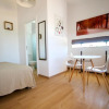 Отель Studio in Faro, With Shared Pool, Enclosed Garden and Wifi - 6 km From the Beach, фото 2